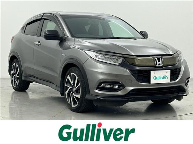 ヴェゼル 1.5 ハイブリッド RS ホンダセンシング 修復歴無し