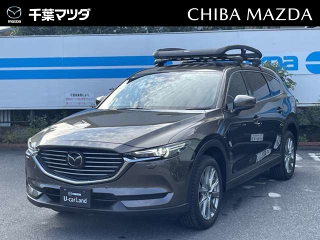 CX-82.5 25S プロアクティブ 4WD