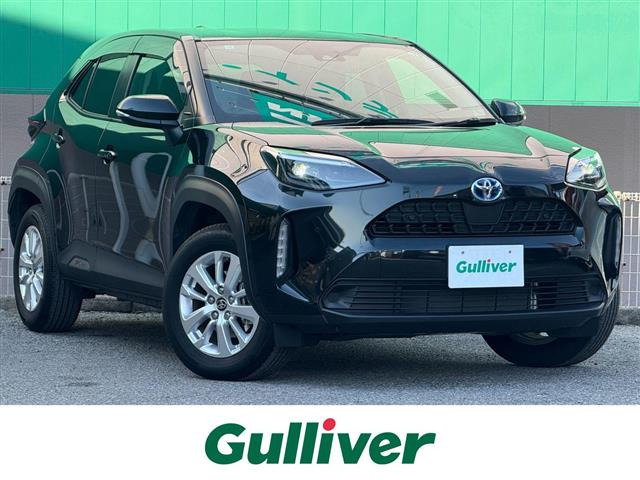 ヤリスクロス 1.5 ハイブリッド G 修復歴無し（6AA-MXPJ10）