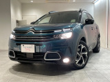 シトロエン C3エアクロスSUV