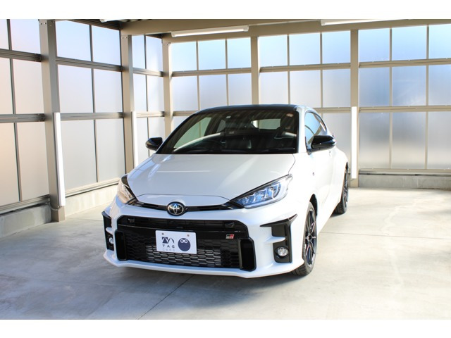 ヤリス  1.6 RZ ハイ パフォーマンス 4WD