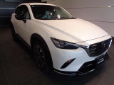 CX-3 1.5 15S アーバンドレッサー 