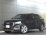 アウディ Q2