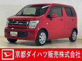 スズキ ワゴンR