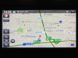 純正スタンダードナビ搭載しております