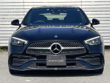 Cクラス C220d アバンギャルド (ISG) 