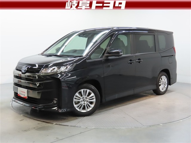 ノア 1.8 ハイブリッド S-G（6AA-ZWR90W）