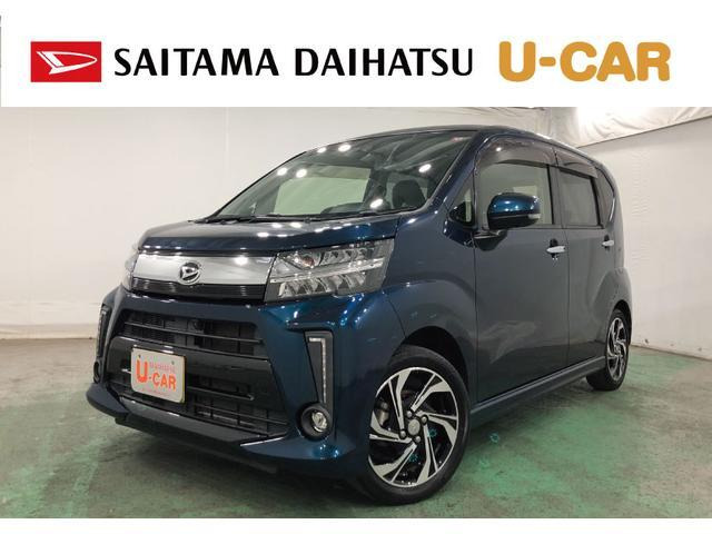 ムーヴカスタム RS ハイパーリミテッド SAIII 