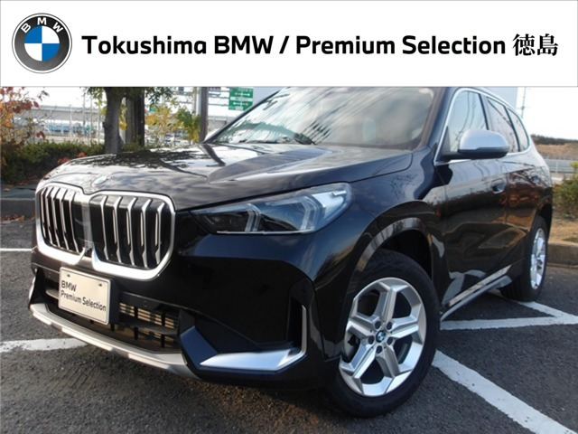 X1xドライブ 20i xライン DCT 4WD