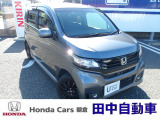 ホンダ N-WGNカスタム