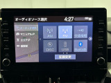 純正メモリーナビ!!