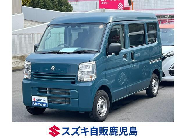 エブリイ PA リミテッド 