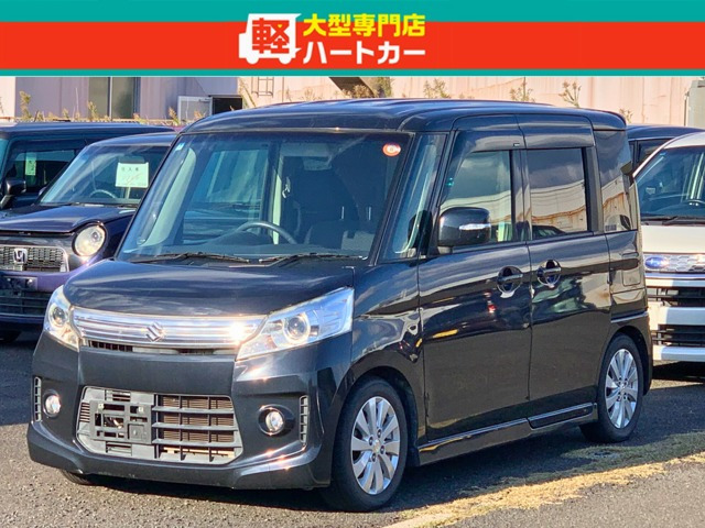 スペーシアカスタム XS 