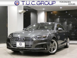 A5 45 TFSI クワトロ スポーツ Sラインパッケージ 4WD