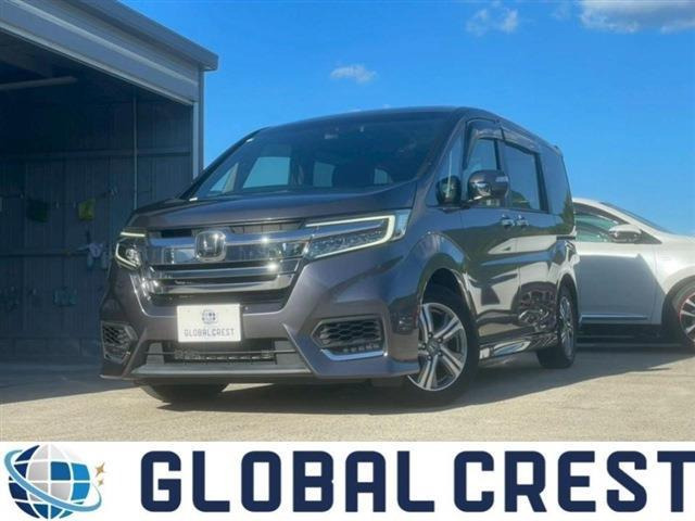 ステップワゴン 2.0 スパーダ ハイブリッド G EX ホンダセンシング 