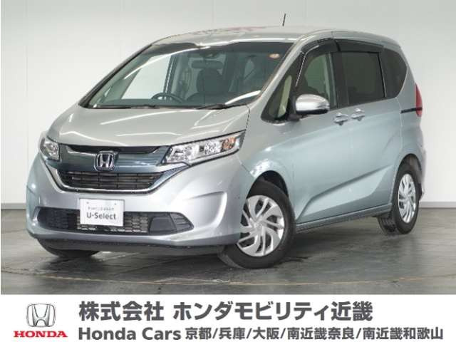フリード+ 1.5 G ホンダセンシング 