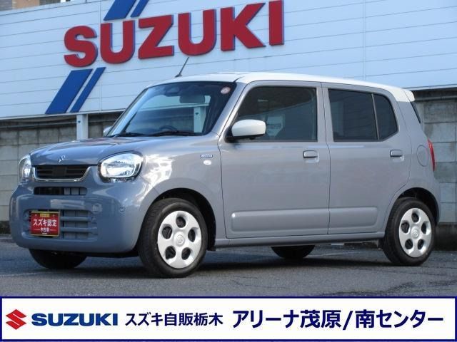 アルト ハイブリッド(HYBRID) S 