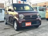 N-WGN L ホンダ センシング 