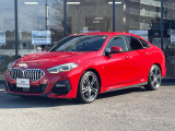 BMW 2シリーズグランクーペ