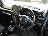 ジムニー XC 4WD 