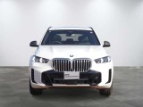 X5  xドライブ 40d Mスポーツ 4WD