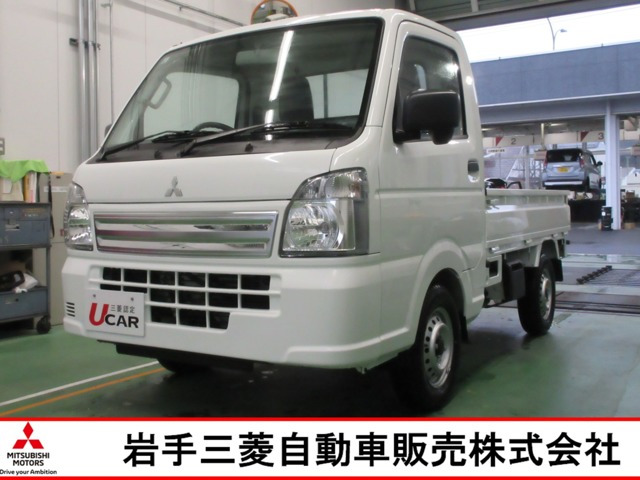 ミニキャブトラックM 4WD