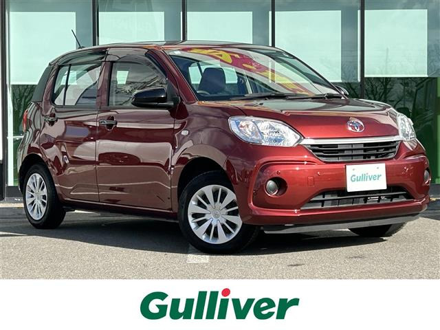 パッソ 1.0 X S 修復歴無し