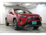 RAV4 2.5 プラグインハイブリッド Z E-Four 4WD 