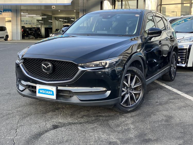 CX-5 2.2 XD プロアクティブ