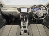 T-Roc TSI スタイル デザインパッケージ 