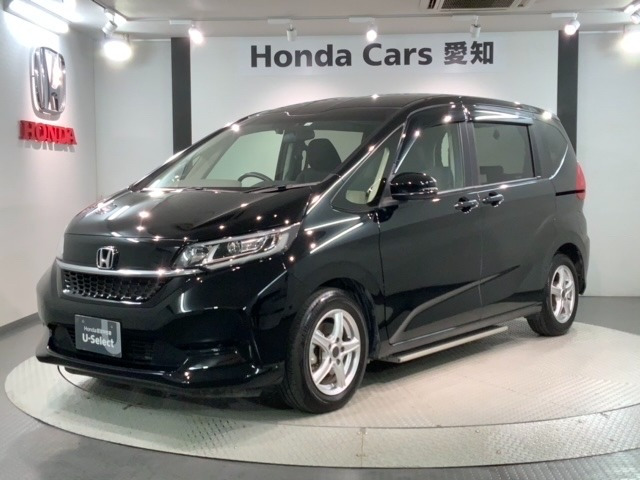 フリード+ 1.5 ハイブリッド G 