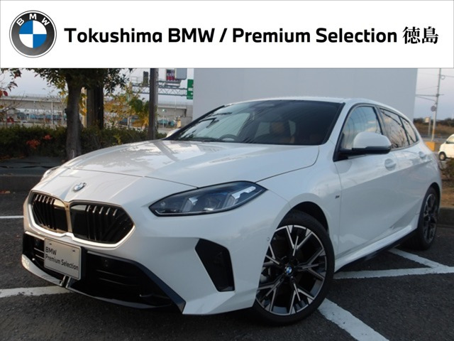 1シリーズ120 Mスポーツ