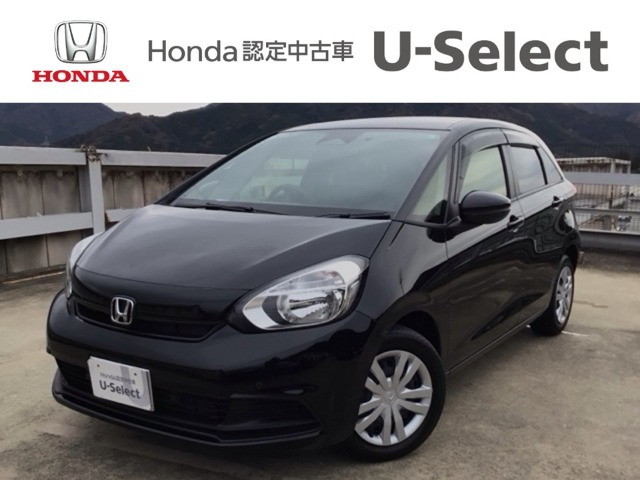 フィット 1.5 ベーシック （5BA-GS4）