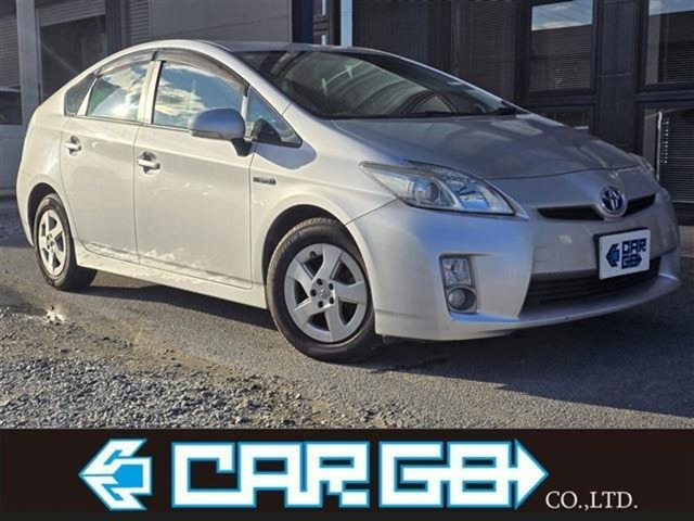 プリウス 1.8 S バックカメラ TV アルミホイール