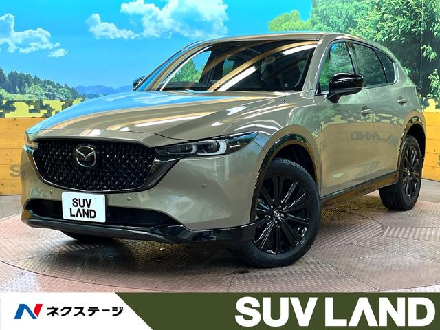 CX-52.2 XD スポーツアピアランス
