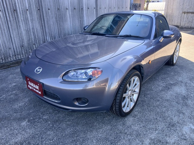 ロードスター2.0 RHT