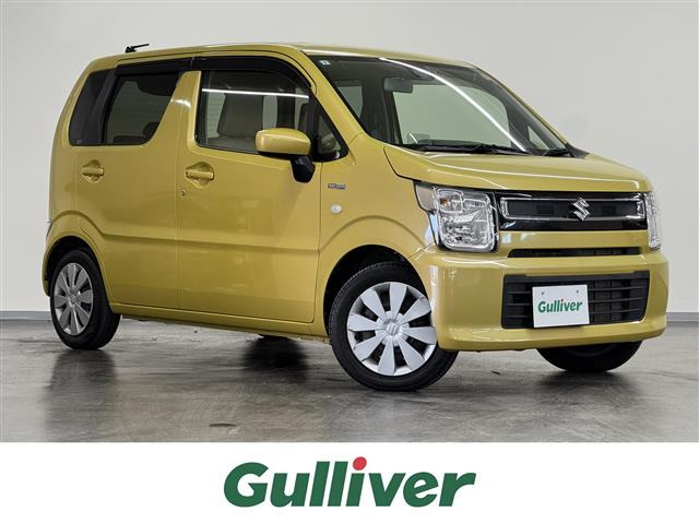 ワゴンR ハイブリッド(HYBRID) FX 修復歴無し