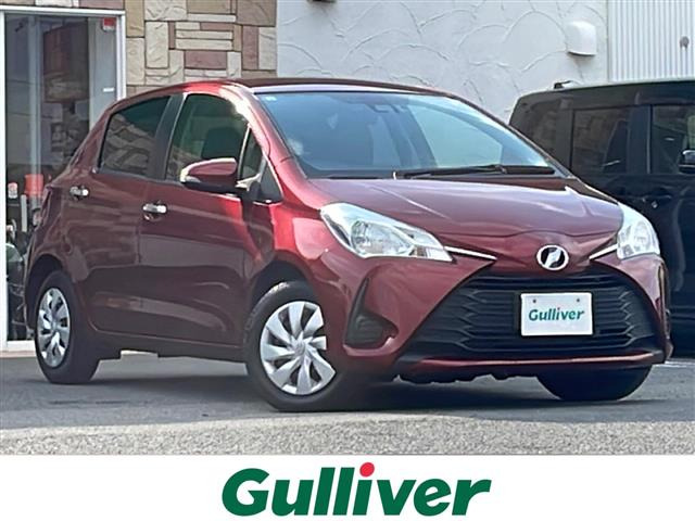 ヴィッツ1.0 F アミー4WD 修復歴無し