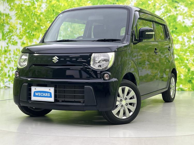 MRワゴン（スズキ）の中古車 | 中古車情報・中古車検索なら【車選び