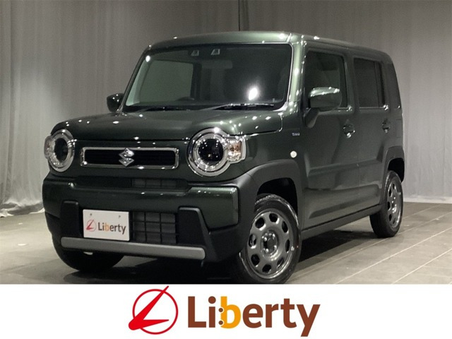 スペーシア ハイブリッド(HYBRID) G 