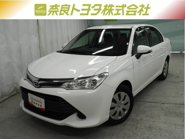 カローラアクシオ1.5 X