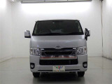 ハイエースバン 2.0 スーパーGL ロング 