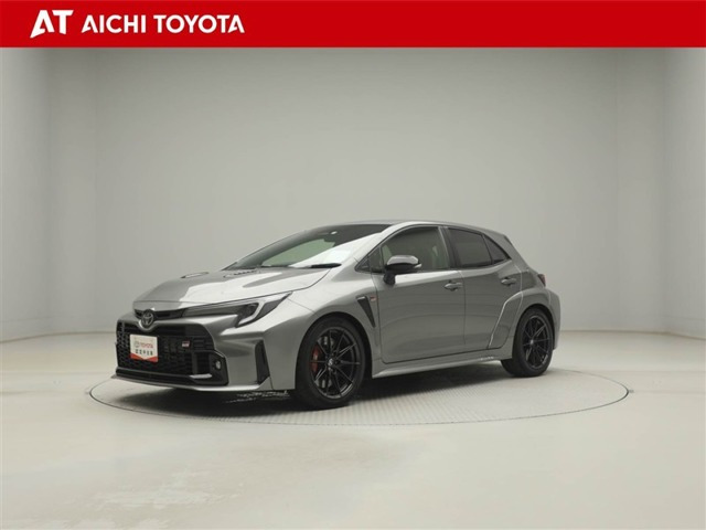 GRカローラ 1.6 RZ 4WD 