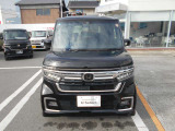 N-BOXカスタム L 