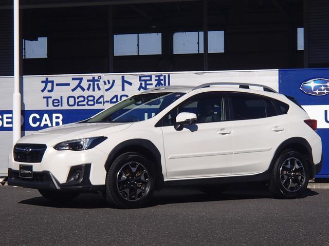 XV 2.0i-L アイサイト 4WD 