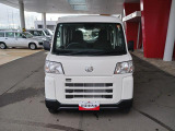 ハイゼットカーゴ  デラックス 4WD