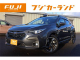 スバル クロストレック