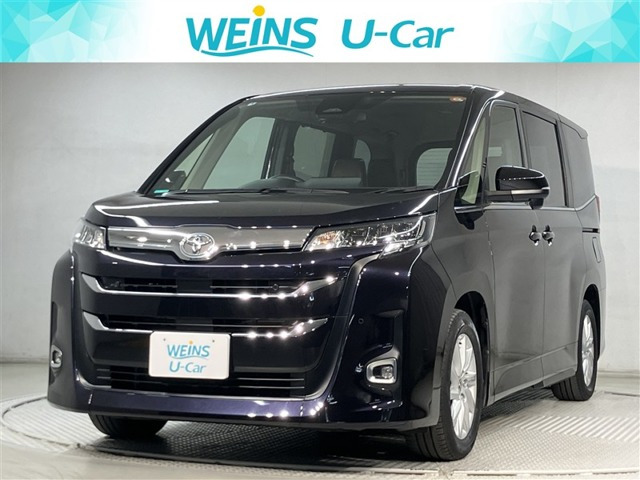 ノア 2.0 Z（6BA-MZRA90W）