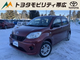 トヨタ パッソ