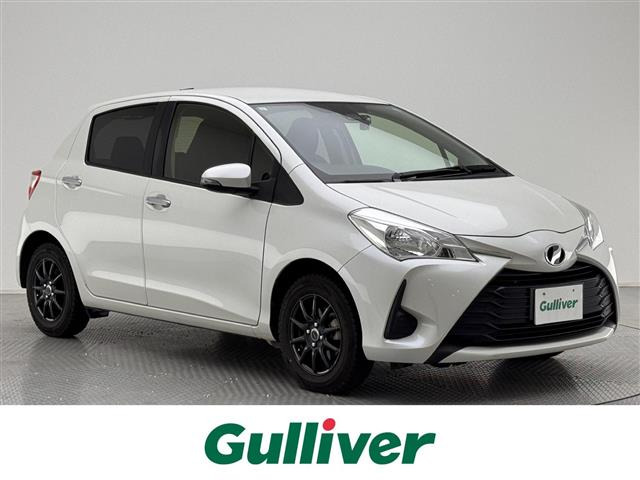 ヴィッツ1.0 F セーフティ エディションII修復歴無し